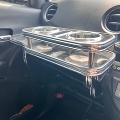 ダイハツ　タントエグゼ　テーブル　ジャンクの画像