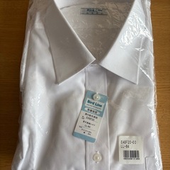 滑川総合高校　男子　制服　中古の画像