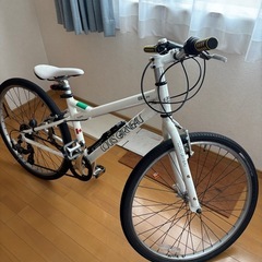 マウンテンバイクの画像