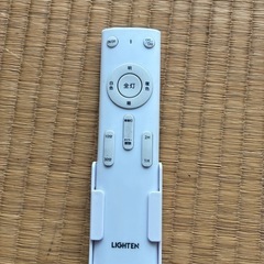 LEDシーリングライトの画像