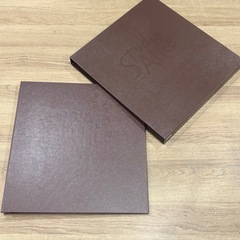 【新品】「スタジオアリス」コンビネーションアルバムの画像