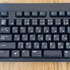 🌸激安🌸USBキーボード 5109AU 不具合なし 美品 清掃済みの画像