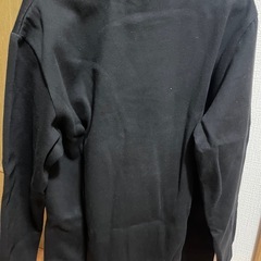 TOMMY スウェットの画像