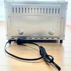 オーブントースターの画像