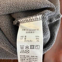 レディーストレーナーの画像