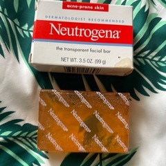 脂性肌ケアセットの画像