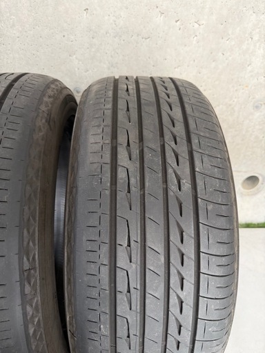 レグノ　235/50-18 2本セット