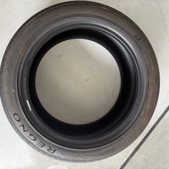レグノ　235/50-18 2本セットの画像