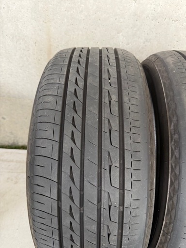 レグノ　235/50-18 2本セット