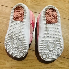 IFME シューズの画像