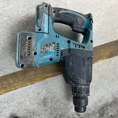 エアー工具の画像