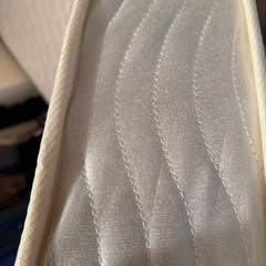 マットレスの画像