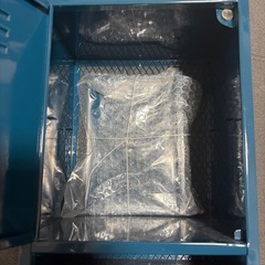 nico and...  アタッシュケースの画像