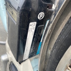 ヤマハ電動自転車の画像