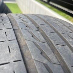 ブリヂストン　タイヤの画像