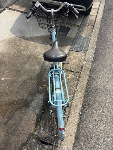 電動自転車
