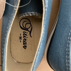 【新品・訳あり】レディース 厚底スニーカー
の画像