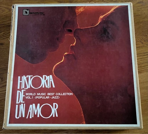 レコード セット