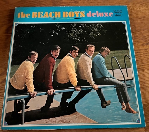レコード セット