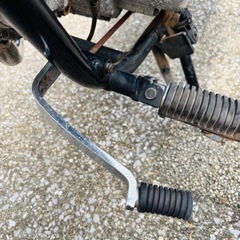 マグナ50の画像