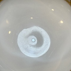 A8132【ウェッジウッド】ユーランダー パウダー ターコイズ ピオニー トリオ 1客の画像