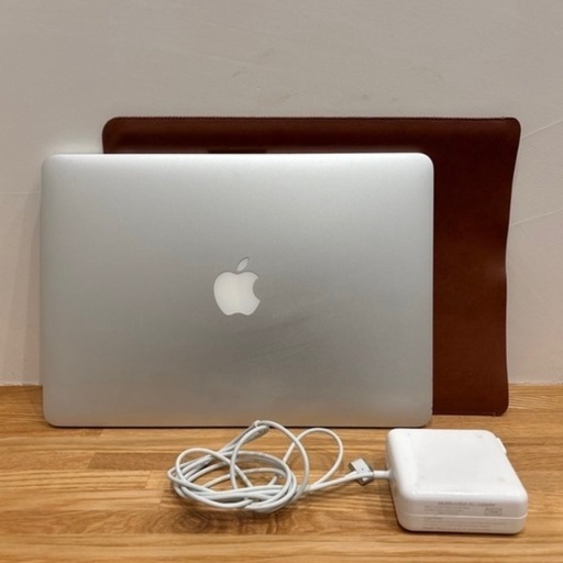 パソコン MacBook Pro