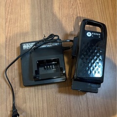 【中古美品】Panasonic電動アシスト自転車ギュット・クルームR・EX BE-FRE033 20インチ2024年モデルの画像