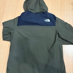 ノースフェイス　ジャケットの画像