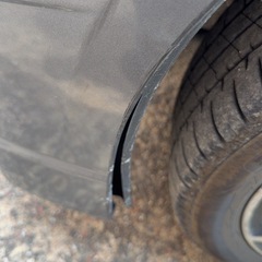 ホンダ　ゼスト　中古車の画像