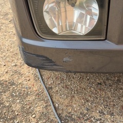 ホンダ　ゼスト　中古車の画像