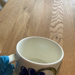 iittala イッタラ　コーヒーカップの画像