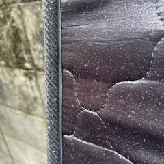 マットレス（セミダブル）の画像