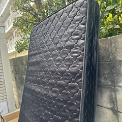 マットレス（セミダブル）の画像