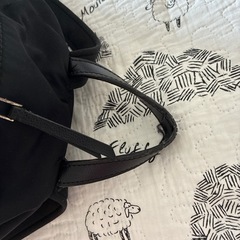 ケイトスペード　リュックの画像