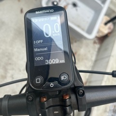 ミヤタ MIYATA cruise6180 2020年モデルの画像