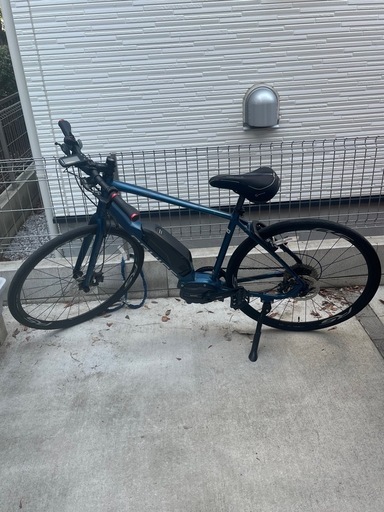 ミヤタ MIYATA cruise6180 2020年モデル