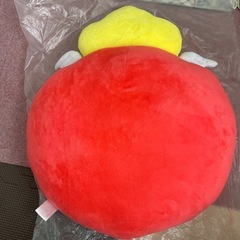 いちごクッション すとぷりの画像