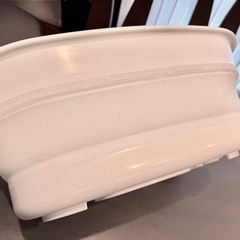 ベビーバス 折りたたみの画像