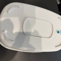 ベビーバス 折りたたみの画像