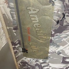 受け渡し予定あり。キャンセル事繰上げますの画像