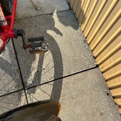 18インチ　　子供用　自転車　の画像