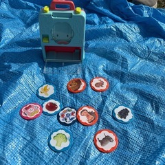 こどもちゃれんじの画像