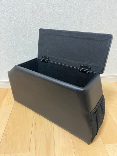 汎用コンソールボックス　伊藤製作所BC-1 フリードシエンタノアセレナ等ミニバンにどうぞ