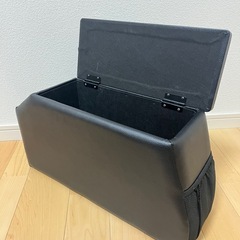 伊藤製作所　汎用コンソールボックスBC-1の画像