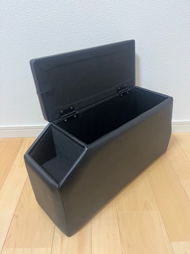 汎用コンソールボックス　伊藤製作所BC-1 フリードシエンタノアセレナ等ミニバンにどうぞ