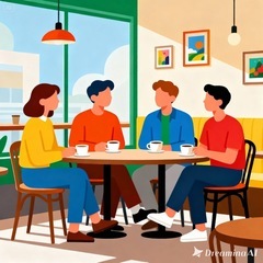 【1人参加多数】✨地方出身大歓迎，もちろん大阪府出身の方も✨