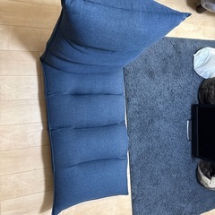 座椅子(可変式)の画像