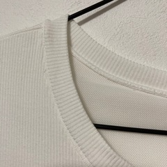 ラディアンヌ　カップ付きＴシャツの画像