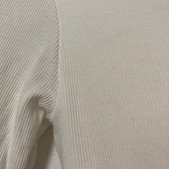 ラディアンヌ　カップ付きＴシャツの画像