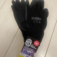 ワークマン荷締めベルト4m（2本）　の画像